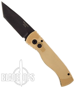 ProTech Tactical Response 1.31