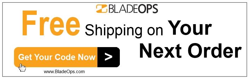 BladeOps Shipping