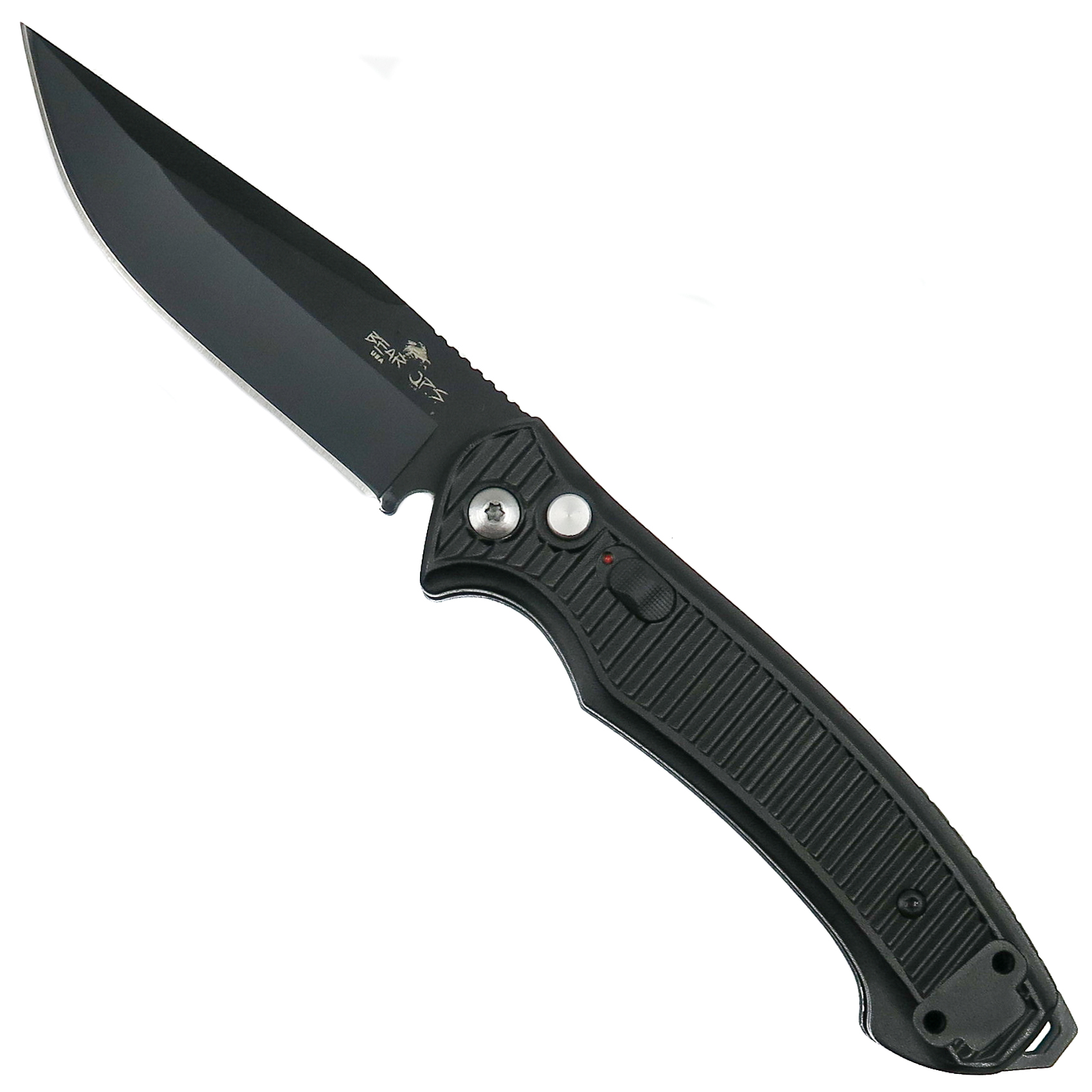 Bear OPS Bold Action VII Auto Knife