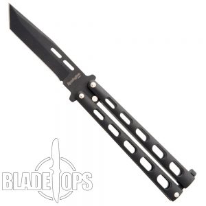 Remington 39018 Tanto Butterfly