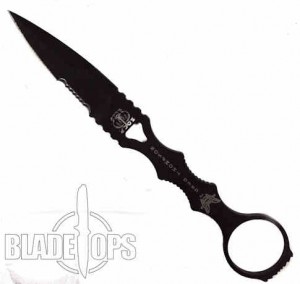 Benchmade SOCP Knife