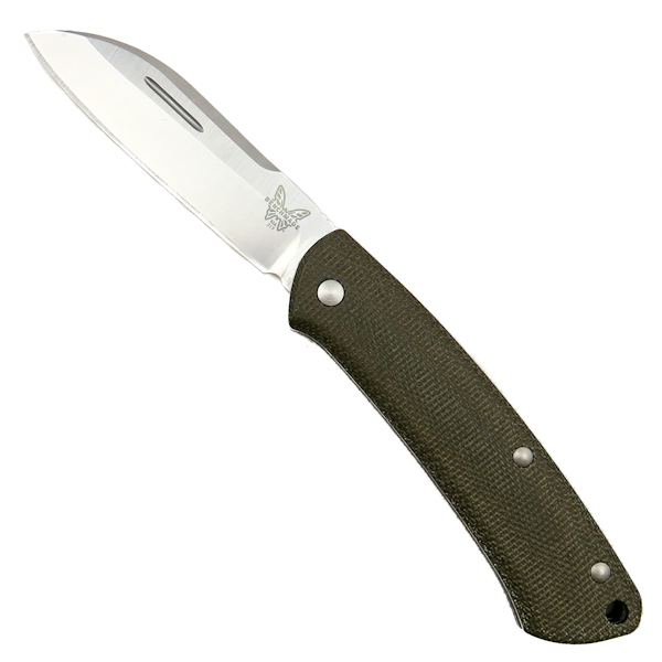 Benchmade Proper Knife