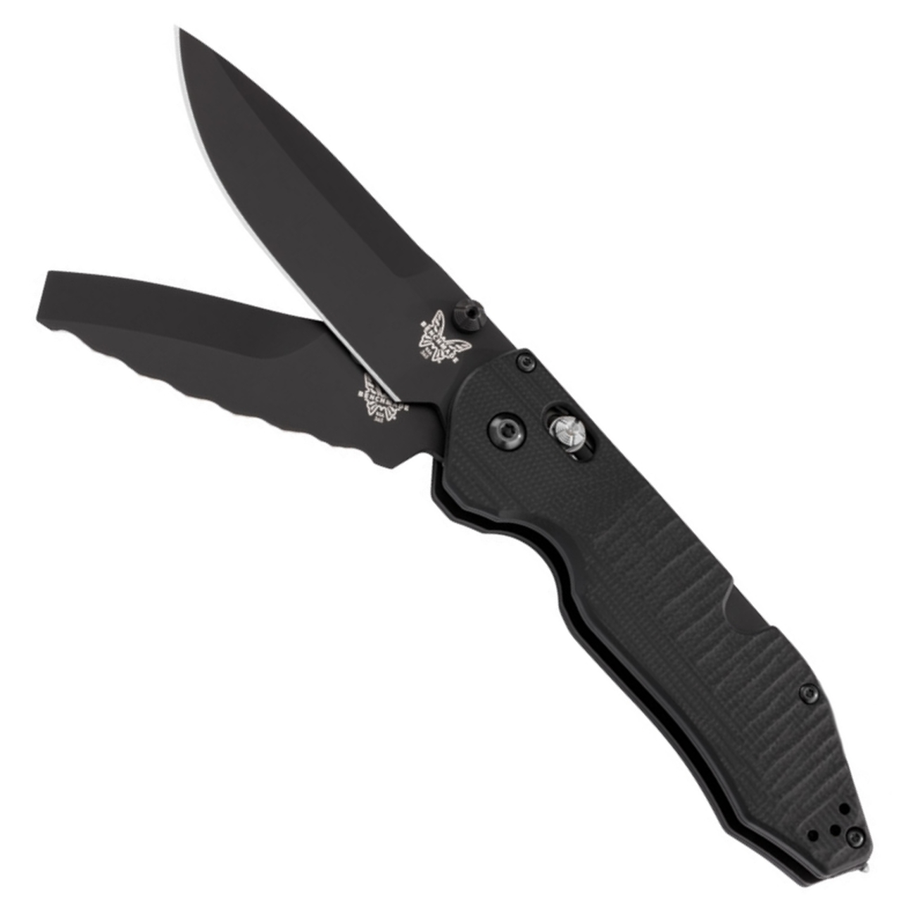 Benchmade Outlast Rescue Folder