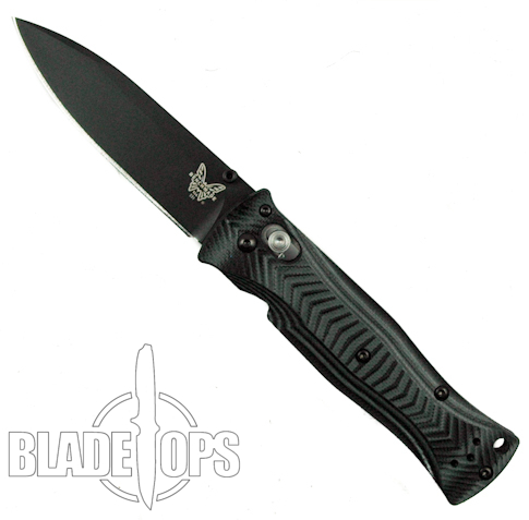 Benchmade 531 AXIS Lock Knife