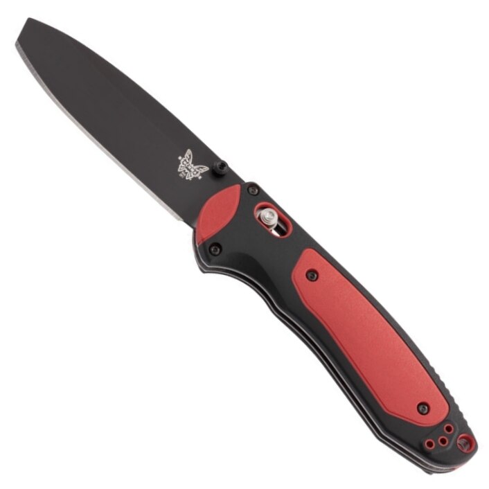 Benchmade Boost Rescue Knife