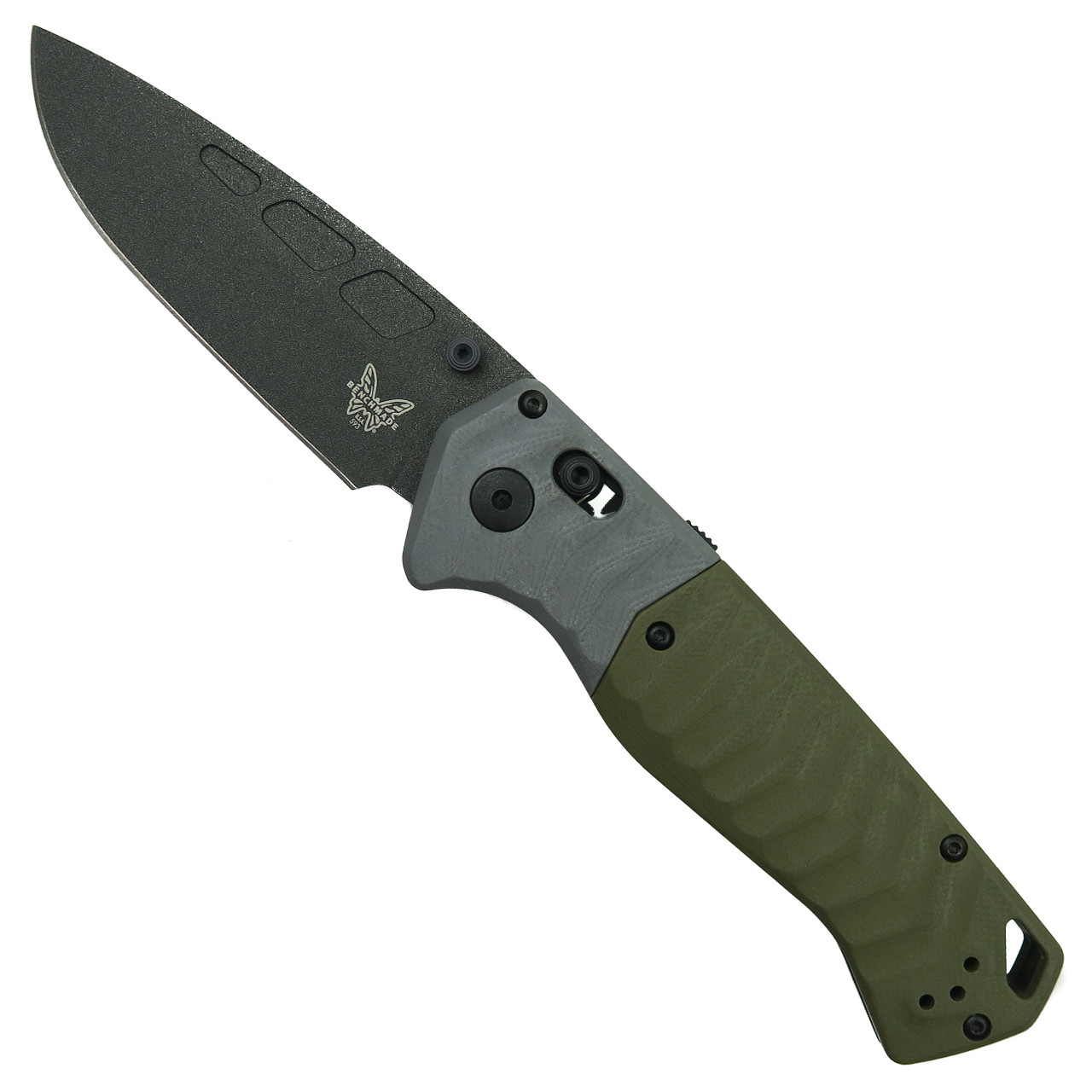 Benchmade PSK Knife