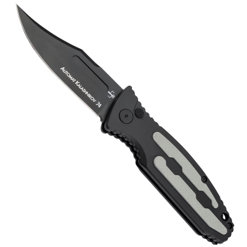 Boker Plus Kalashnikov 74 Auto