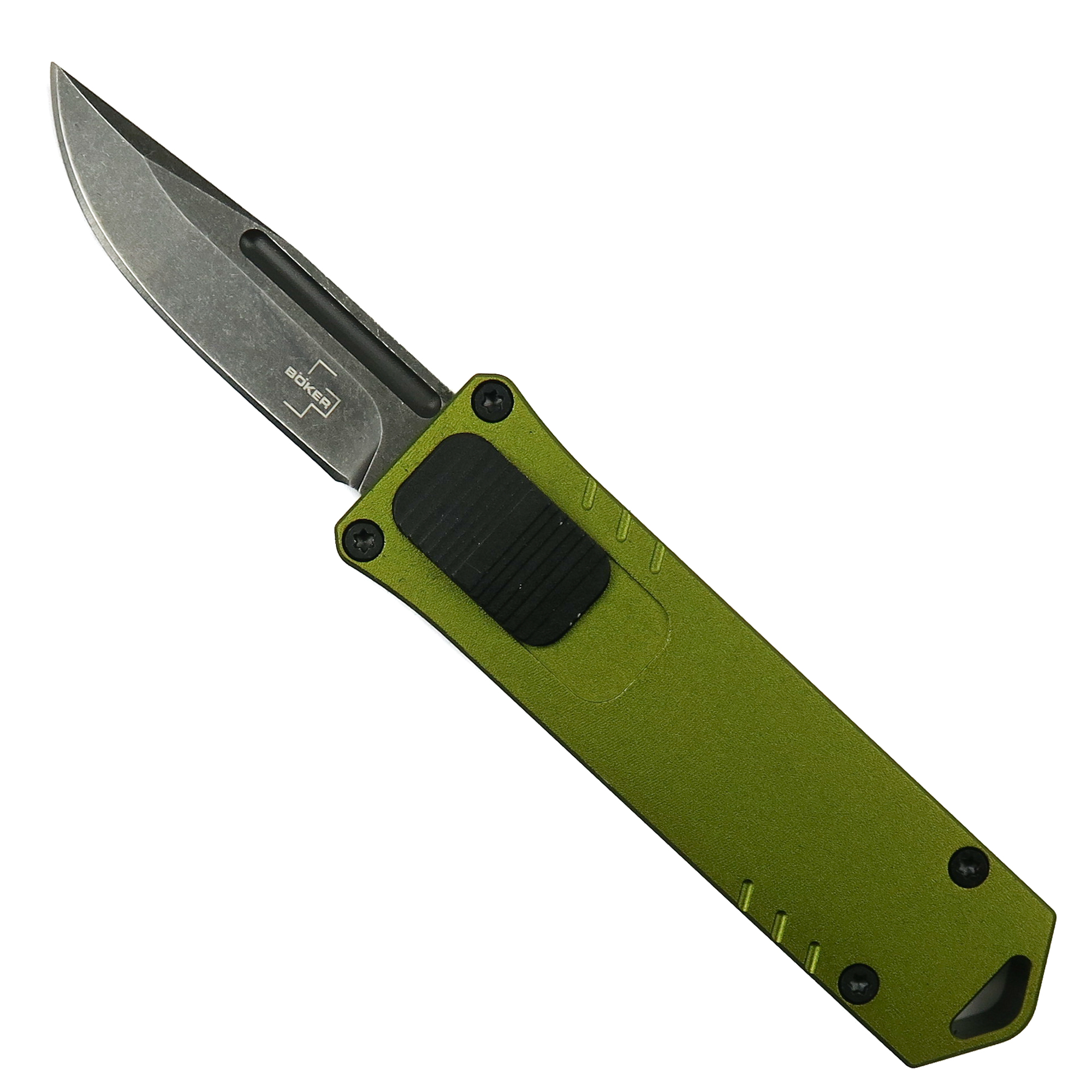 Boker USB OTF Knife