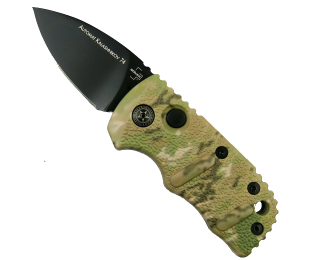 Automatic Pocket Knife for Sale