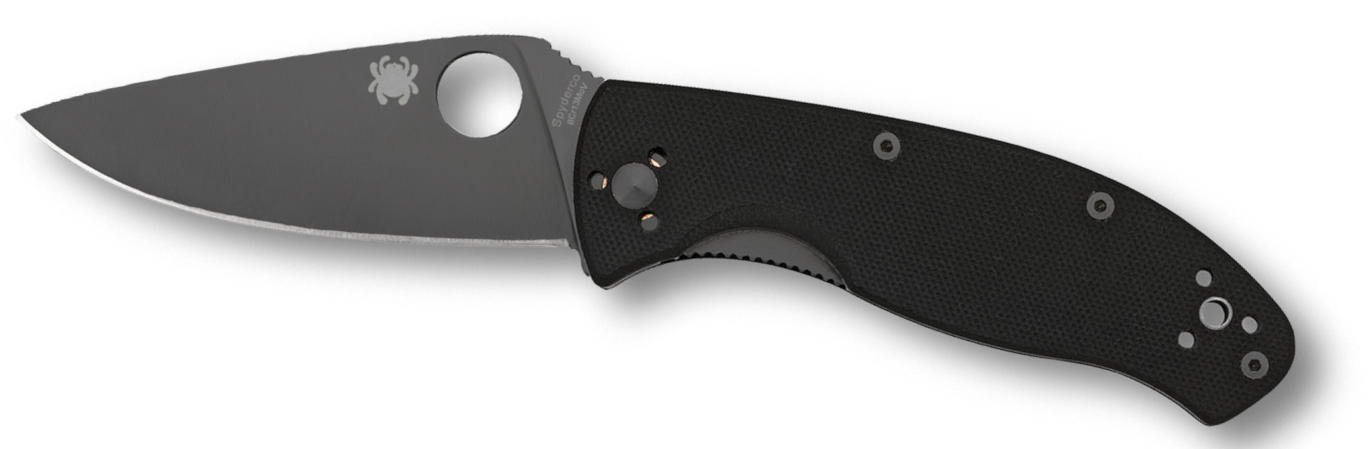 Spyderco Tenacious