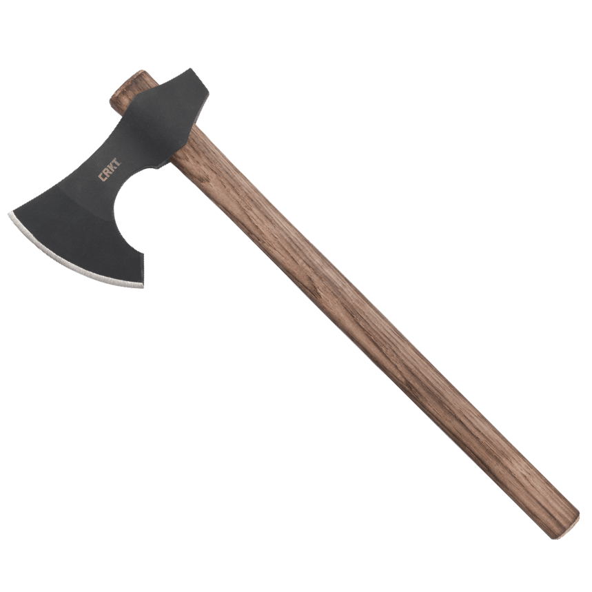 Berserker Axe