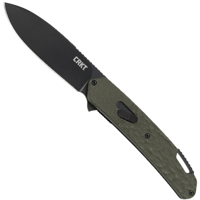 CRKT OD Green Bona Fide