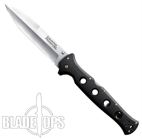 Cold Steel Counter Point XL