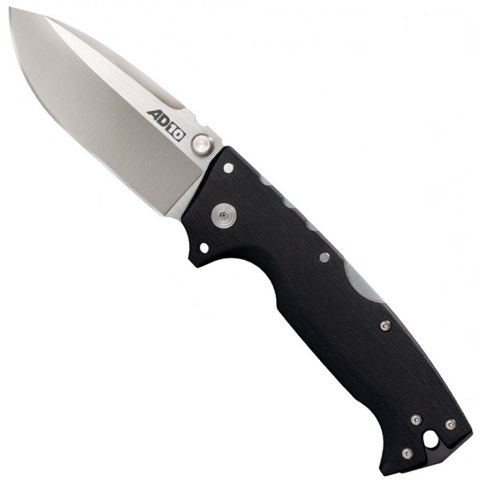 Cold Steel AD-10 Folder