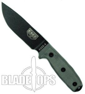 ESEE 4S MB