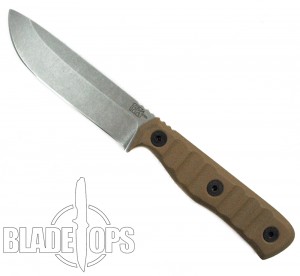 Fodale Knives Hale Fixed Blade