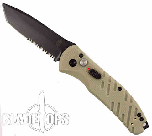 Gerber Propel Automatic