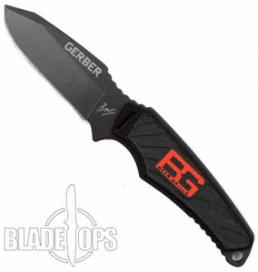 Bear Grylls Ultra Compact Fixed Blade