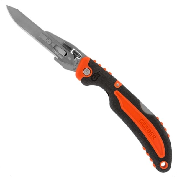 Gerber Vital Knife