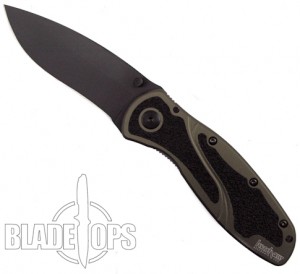 Kershaw Blur Assist Knife