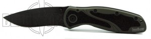 Kershaw Blur Knife