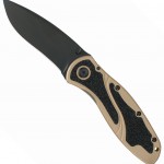 Kershaw Blur -- Example of Blade Belly