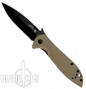 Kershaw Emerson CQC-4K