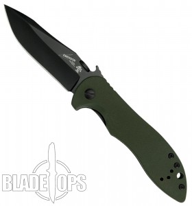 Kershaw Emerson CQC-5K