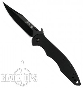 Kershaw CQC-1K Knife