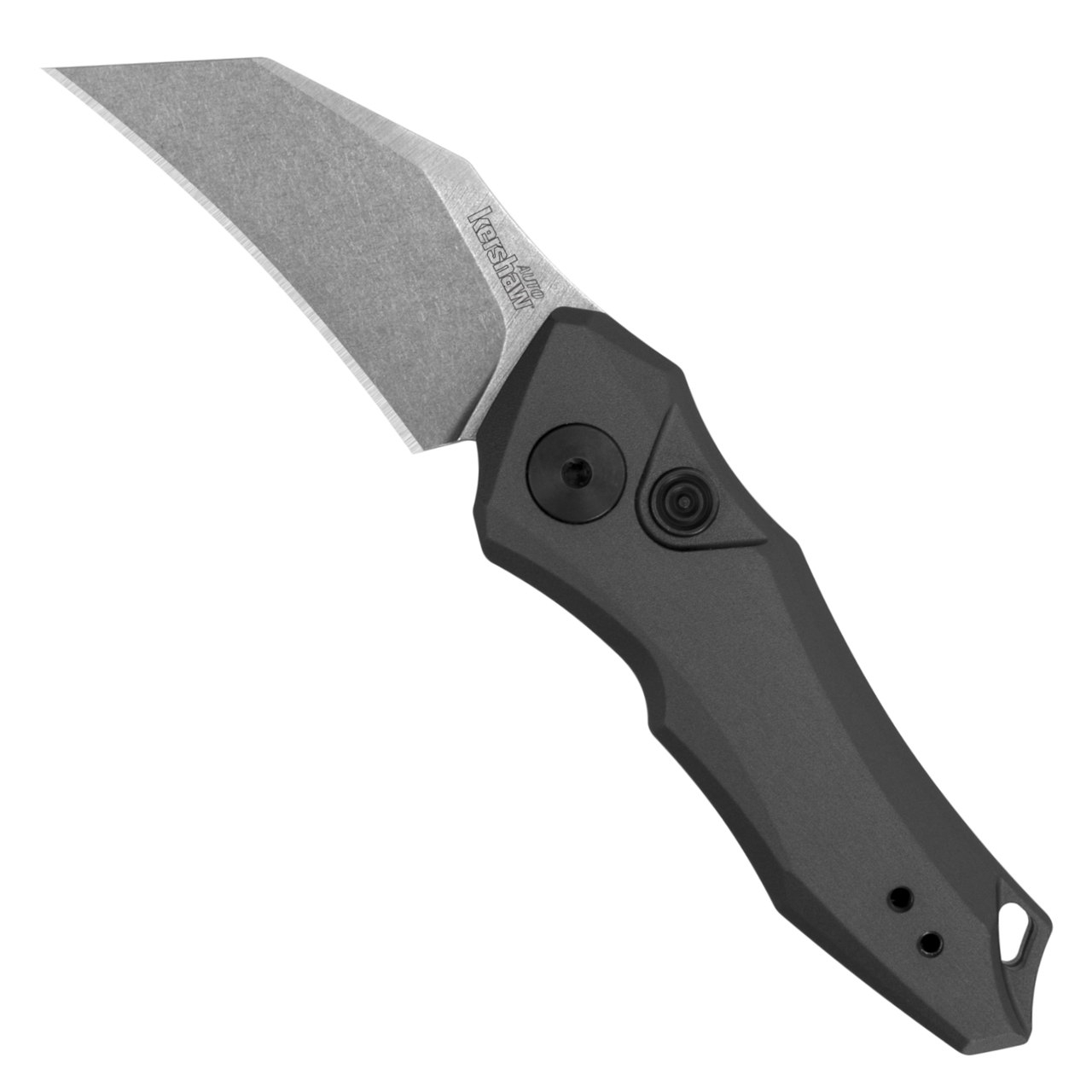 Knife Review: Kershaw Launch 10 Auto - BladeOps