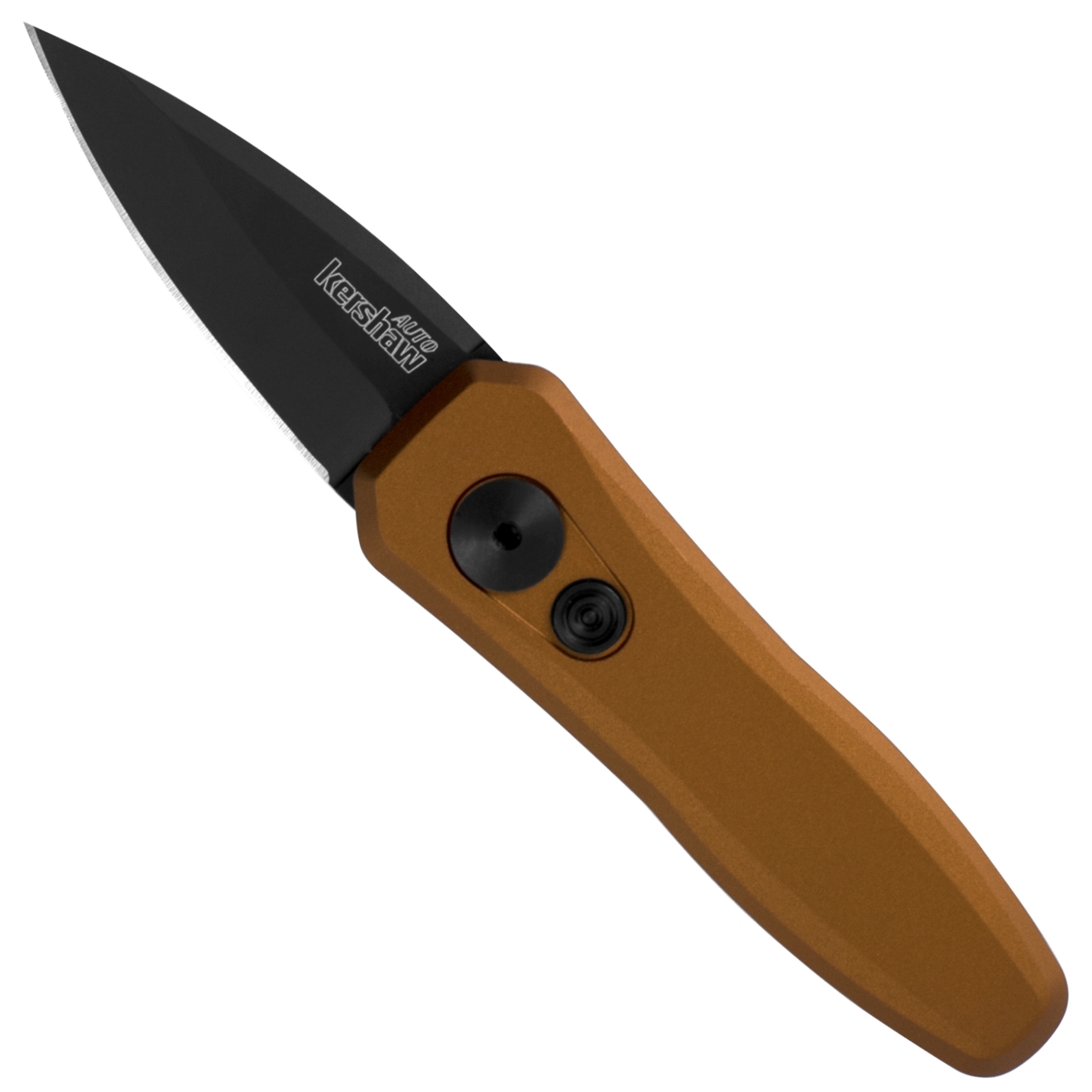Kershaw Earth Brown Launch 4 Auto