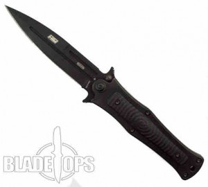 HTM Madd Maxx Spring Assist Knife