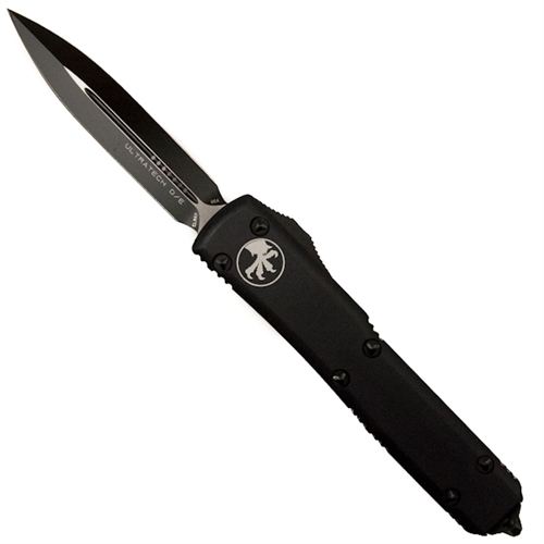Tactical Ultratech with Dagger Blade