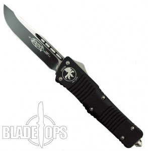 Microtech Combat Troodon