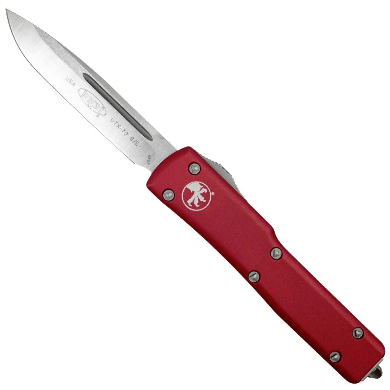 Microtech UTX-70 OTF Knife