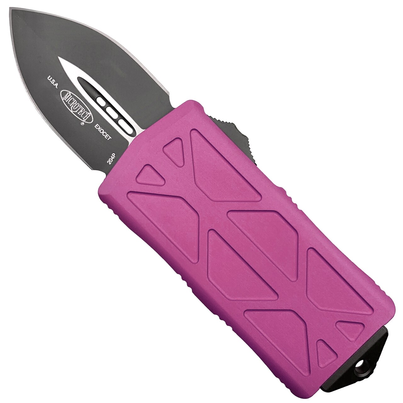 Microtech Exocet, Violet