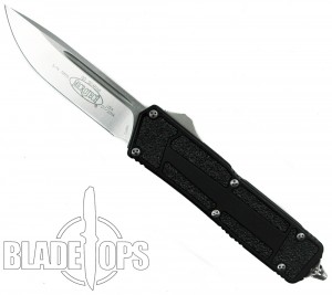 Microtech SCARAB OTF Knife