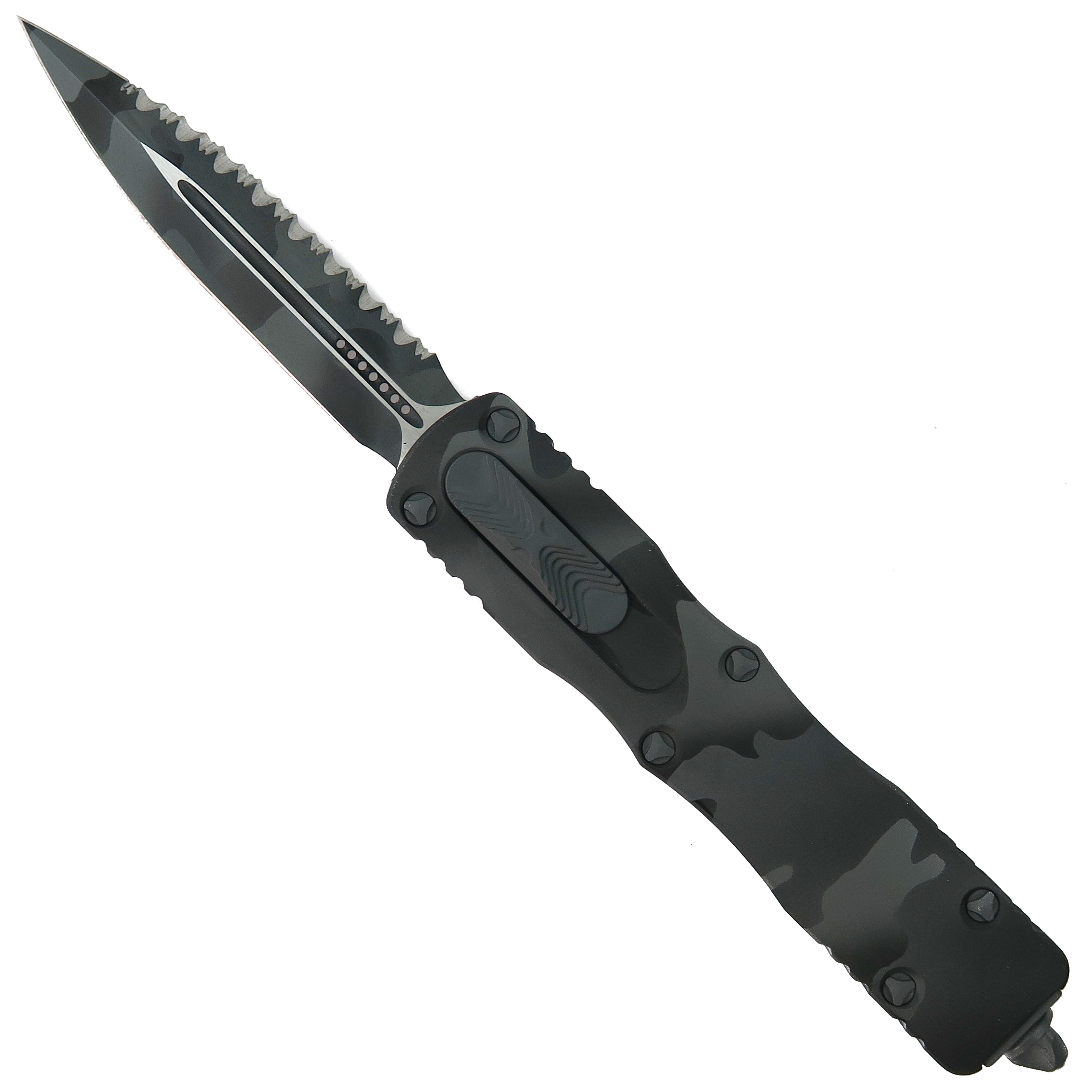 Microtech OTF Dirac