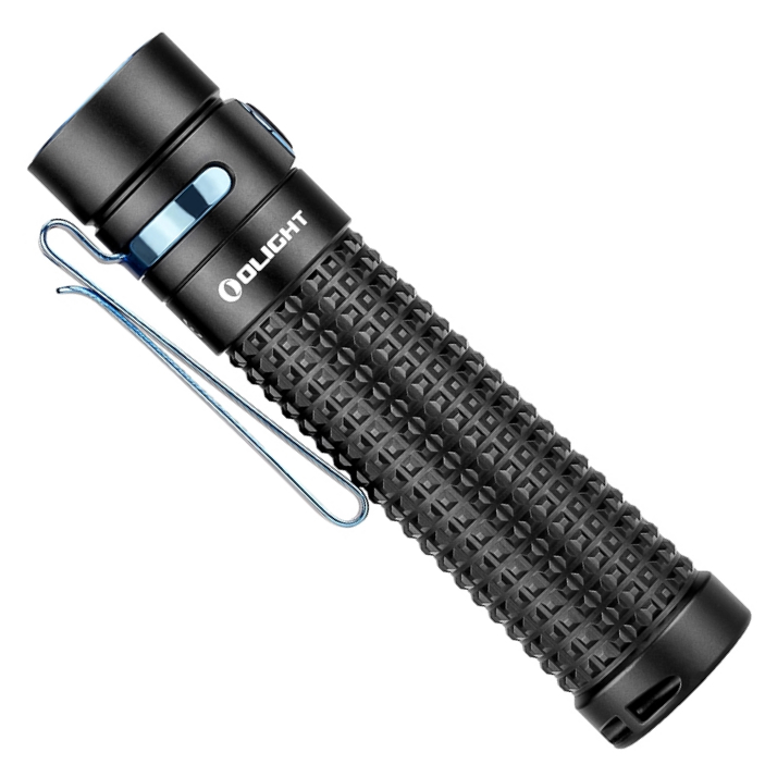 OLight, S2R Baton Flashlight