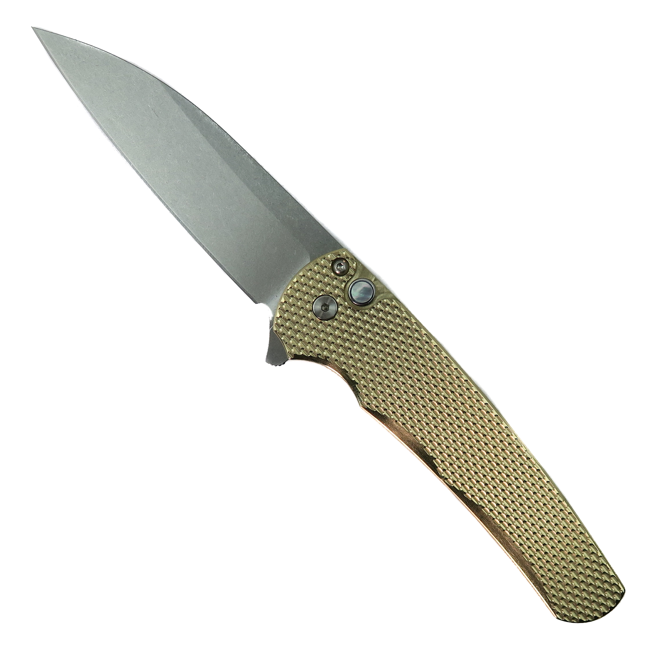 Pro-Tech Malibu Knife