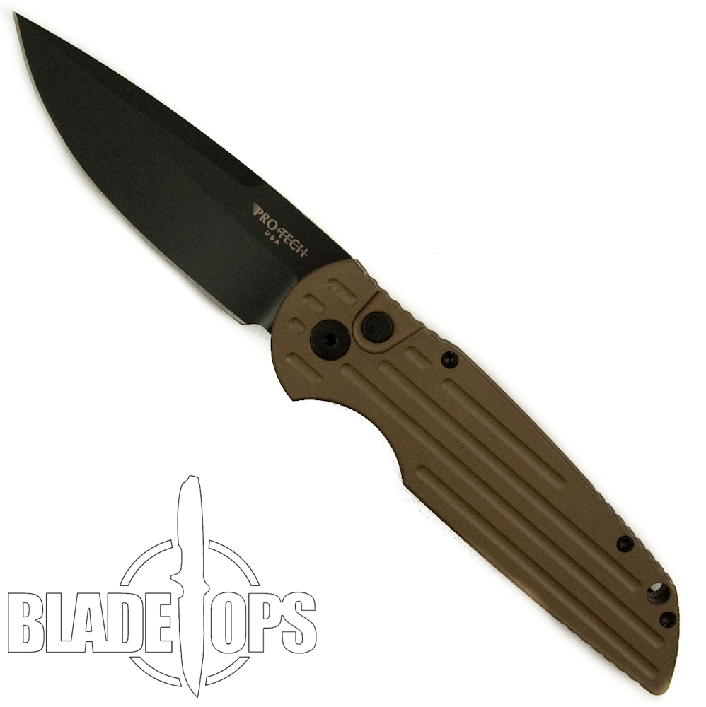 ProTech Tactical Response 3.31