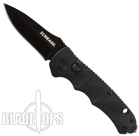 Schrade Auto Knife