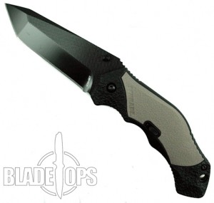 Schrade Assist Knife