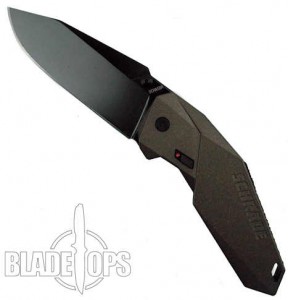 Schrade Assist Knife, 5BR