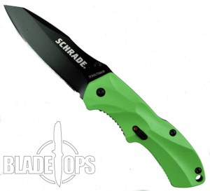 Schrade Assist 7 Knife