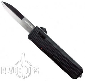 Schrade Viper OTF Knife