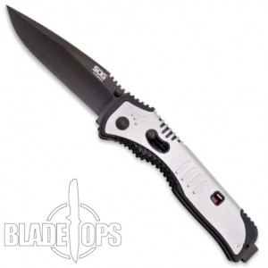 SOG Flashback Assist Knife