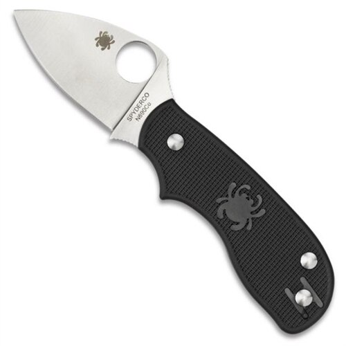 Spyderco Squeak