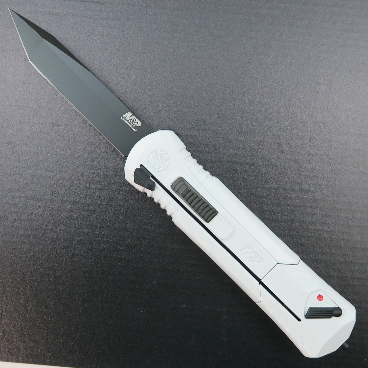 Smith & Wesson Tanto OTF Knife