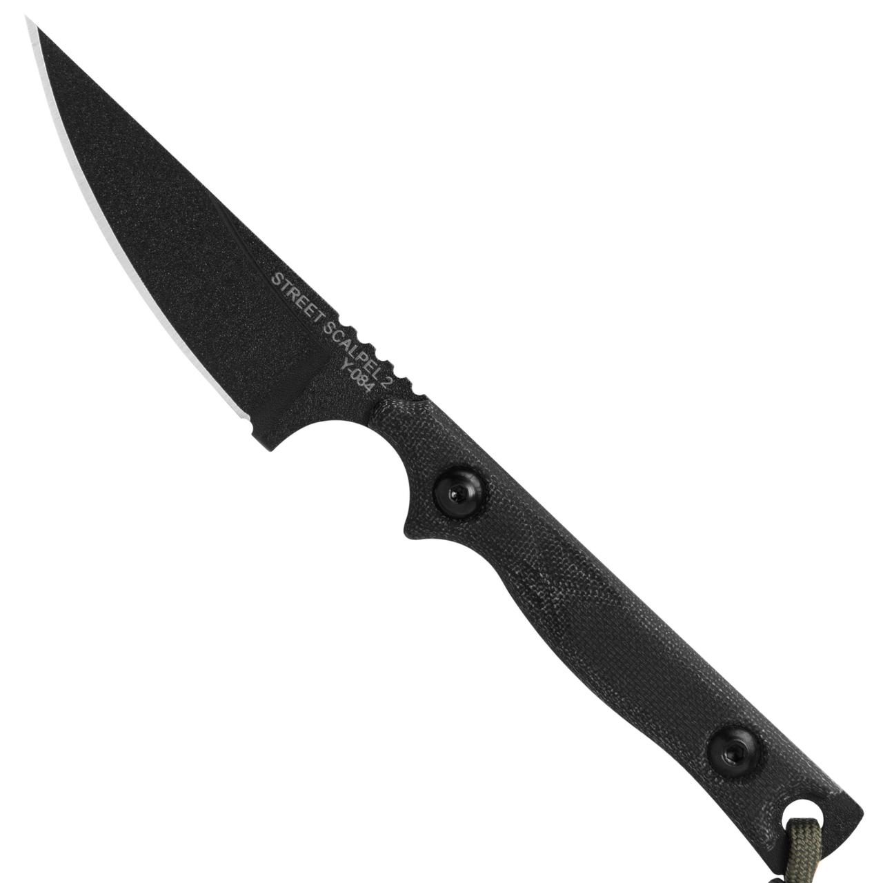 TOPS Street Scalpel 2.0 Knife